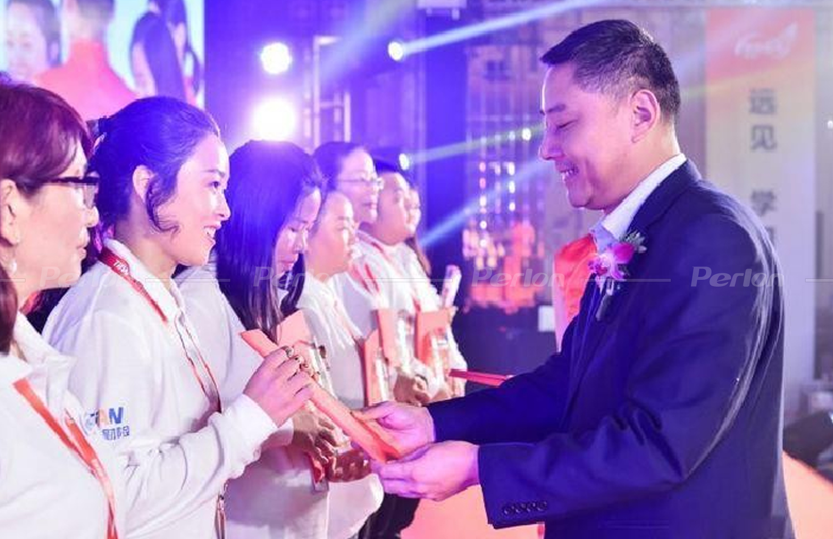 伊利集團(tuán)-2020液態(tài)奶事業(yè)部客戶大會