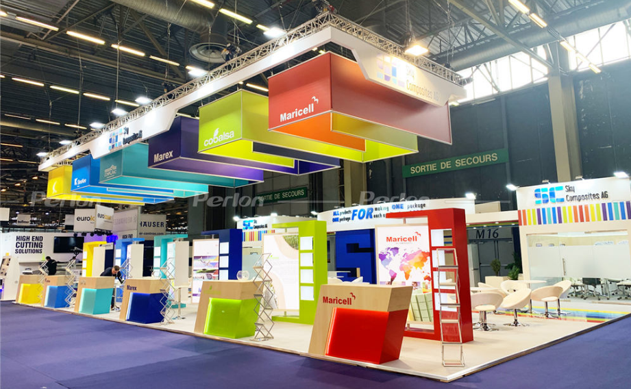 科拉斯-法國展臺(tái)設(shè)計(jì)搭建 科拉斯-法國展臺(tái)設(shè)計(jì)搭建