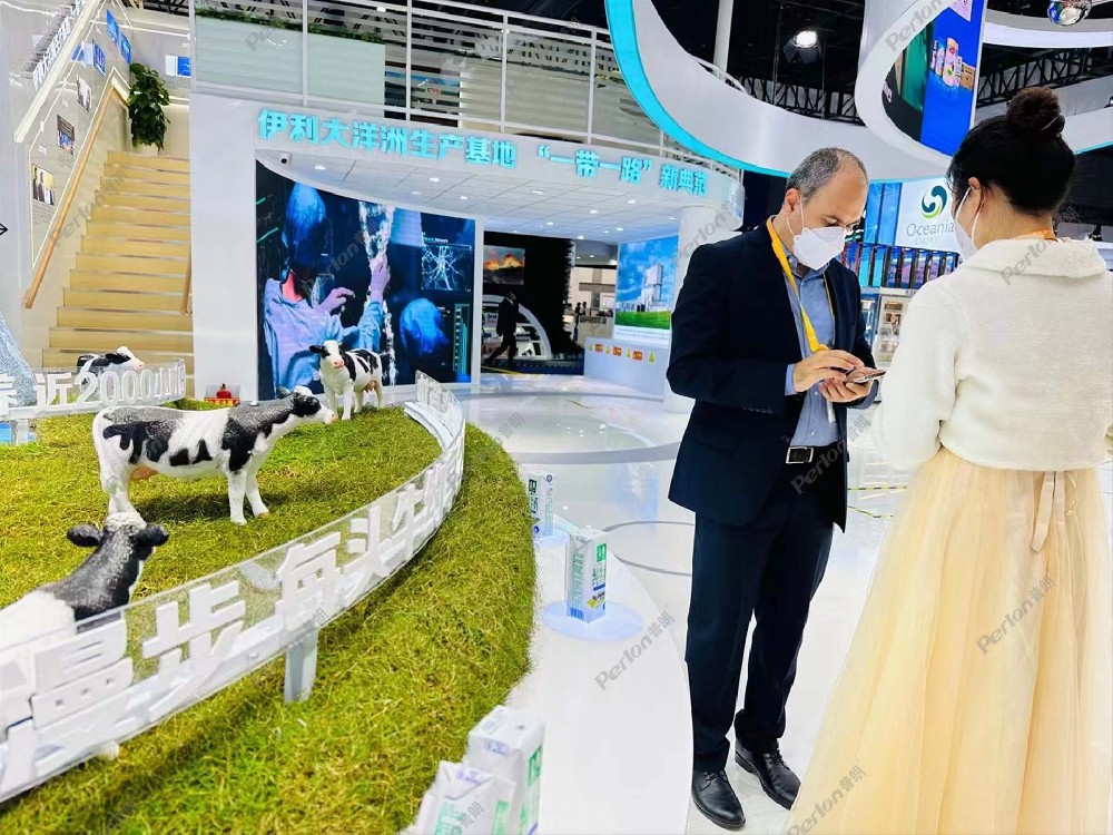 參加展會如何選擇展覽公司