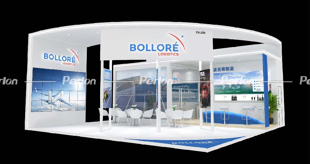 中國企業去國外參展效果如何