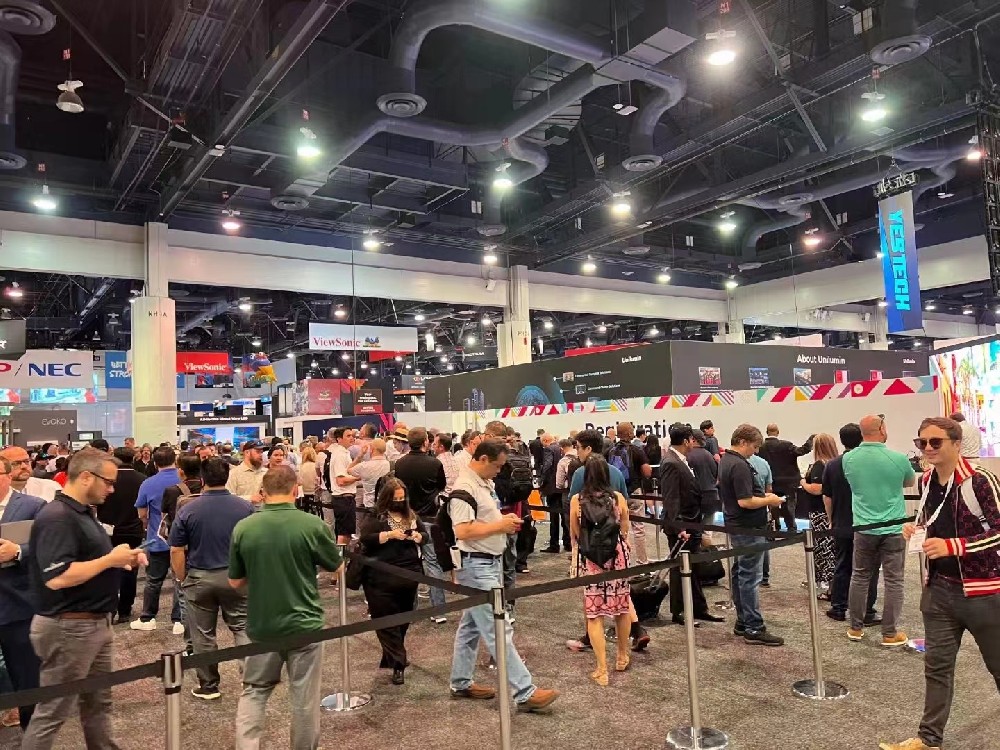 去美國參加展覽會需要注意哪些細節？