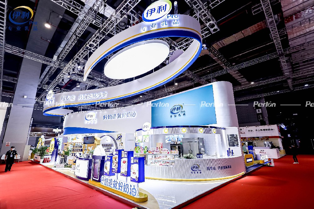 展會(huì)搭建全流程，讓你變身展會(huì)達(dá)人！