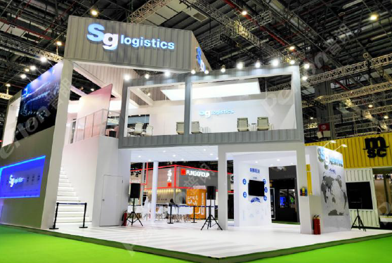 國外展會搭建一般提前多久準備