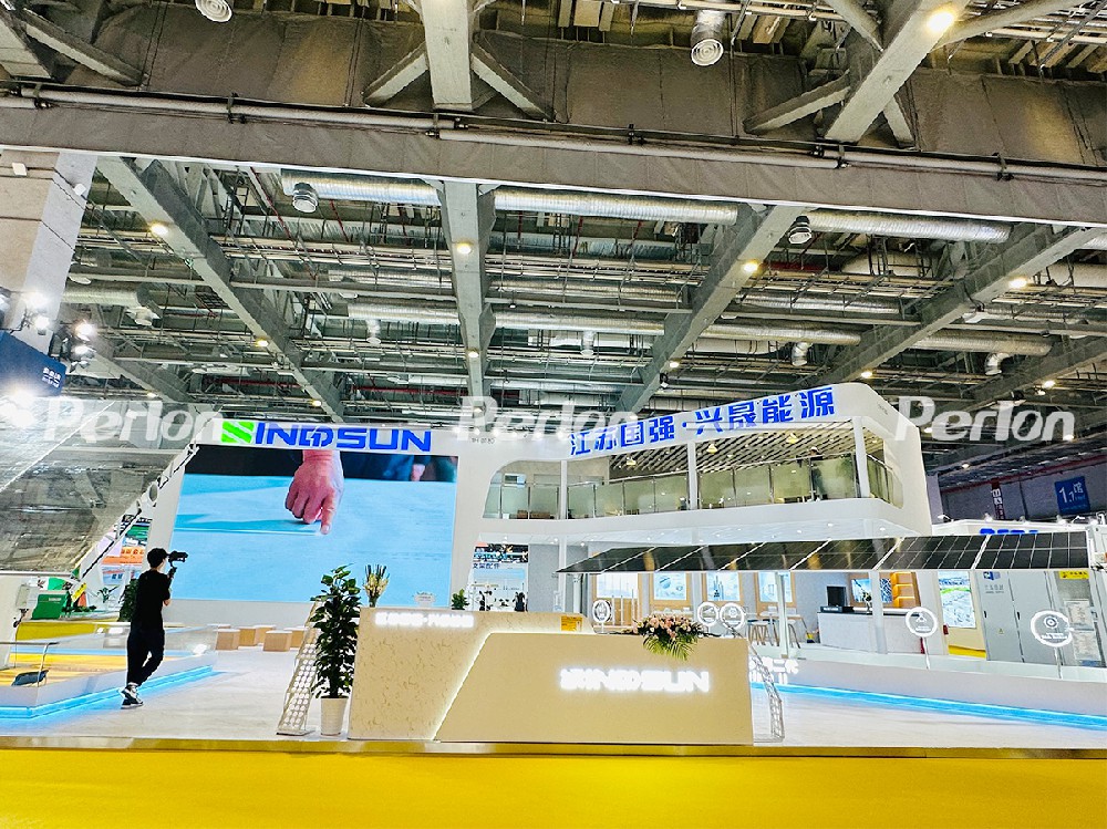 國(guó)強(qiáng)-展臺(tái)設(shè)計(jì)搭建 國(guó)強(qiáng)-展臺(tái)設(shè)計(jì)搭建