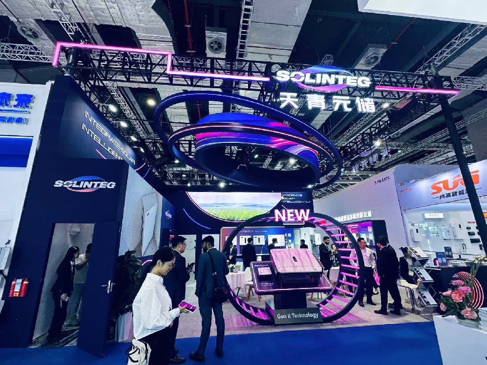 ?2025年國內外展會對比分析